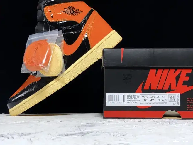 Rep Jordan High Shattered 555088-028 - 1 3.0 Retro Air Backboard 0511